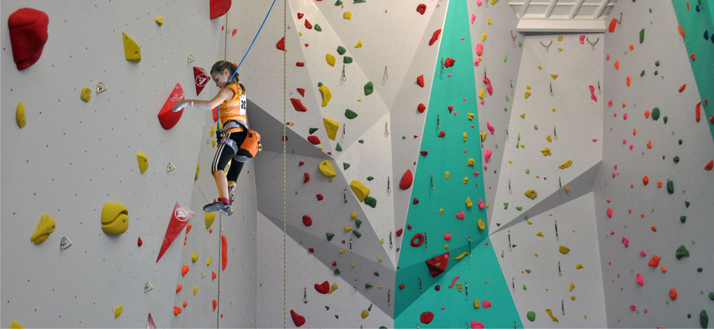 lezecka-stena-1 | Indoor Climbing Wall K2 Zilina