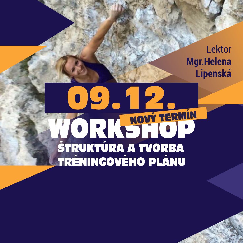 Workshop s Helenou Lipenskou | k2zilina.sk