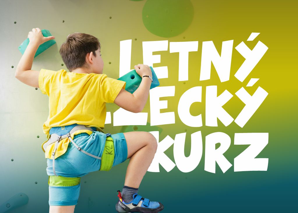 Letný Lezecký Kurz 2024 | K2 Žilina