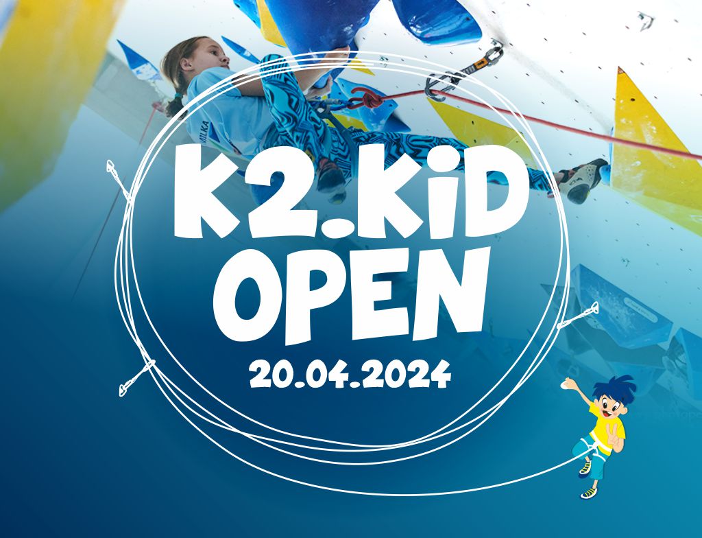 K2 KID OPEN 2024 | k2zilina.sk